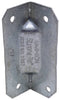 Simpson Strong-Tie 1 in. W X 2.8 in. L Galvanized Steel Gusset Angle