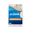 E-Cloth 5.5 in. W x 18 in. L Dust Polyester Blend Mop Head 1 pk (Pack of 5)