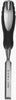 Stanley FatMax Thru-Tang 3/8 in. W Wood Chisel 1 pk