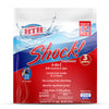 HTH Granule Shock Treatment 12 lb. (Pack of 3)