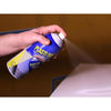 Plasti Dip Flat/Matte White Multi-Purpose Rubber Coating 11 oz oz. (Pack of 6)