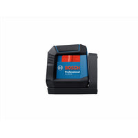 Bosch 2 beam Self Leveling Cross-Line Laser 65 ft. 5 pc - Deal of The Week