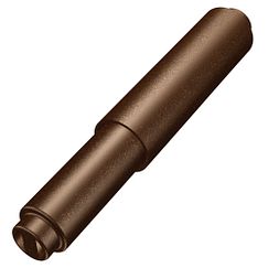 PORTAPAPELES DE BRONCE DEL VIEJO MUNDO - SOLO ROLLO