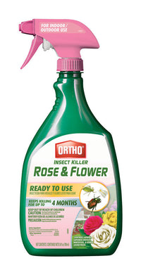 Ortho Insect Killer Liquid 24 oz