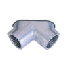 Sigma Electric ProConnex 3/4 in. D Die-Cast Zinc Pull Elbow For Rigid/IMC 1 pk