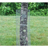 Garden Craft 48 in. H X 25 ft. L Galvanized Steel Hardware Cloth 1/2 in.