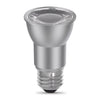Feit PAR 16 E26 (Medium) Floodlight Daylight 60 Watt Equivalence 2 pk