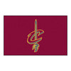 NBA - Cleveland Cavaliers Rug - 5ft. x 8ft.