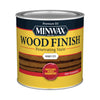 Minwax Wood Finish Semi-Transparent Honey Oil-Based Oil Wood Stain 0.5 Pt.