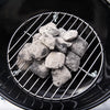 Weber Smokey Joe Portable Charcoal Grill 14 Inch Compact Lightweight for Camping and Tailgating