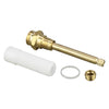 Danco 9C-26H/C Hot and Cold Faucet Stem For Kohler