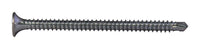 Pro-Fit No. 6 X 1-7/8 in. L Phillips Drywall Screws 1 lb 174 pk