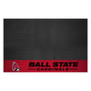 Ball State University Grill Mat - 26in. x 42in.