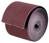 PlumbCraft 72 in. L Foam/Polypropylene 120 Grit Abrasive Cloth