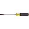 Klein Tools 5/16 in. X 6 in. L Slotted Screwdriver 1 pc