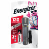 Energizer 130 lm Gray LED Flashlight AA Battery