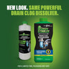Green Gobbler Liquid Drain Clog Remover 32 fl. oz. (Pack of 6)