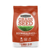 Pennington Penkoted Bermuda Grass Full Sun Grass Seed 5 lb