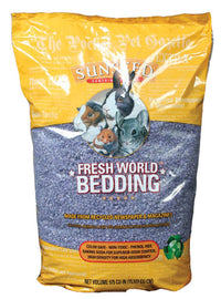 Fresh World Bedding Original Baking Soda Formula