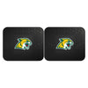 Northern Michigan University Back Seat Car Mats - 2 Piece Set