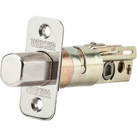 820288-001 49005 DB 6L WS 26 6AL DB Latch - Polished Chrome