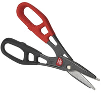 Malco Andy 12 in. Steel Combination Snips