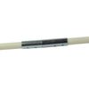 Deflect-O 6.75 in. D Black/White Aluminum Duct Cleaning Kit