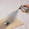 Rust-Oleum Universal Paint & Primer in One Dark Steel Metallic Spray Paint 11 oz.