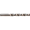 Irwin 19/64 in. X 4-3/8 in. L Cobalt Alloy Steel Drill Bit Straight Shank 1 pc