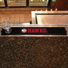 NBA - Atlanta Hawks Bar Mat - 3.25in. x 24in.