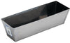 Marshalltown Heli-Arc Stainless Steel Mud Pan 12 in. L