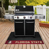 Florida State University Grill Mat - 26in. x 42in.