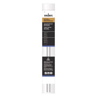 Bernzomatic Aluminum 33000 PSI Welding Rod 12 L x 1/5 W in. (Pack of 6)