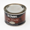 Old Masters Vintage Burgandy Gel Stain 1 pt. (Pack of 4)