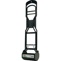 Wee-Wee Allens Spring Action Scooper Hard Surface Black XL