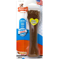 Nylabone Puppybone Blister Card Souper