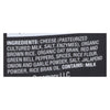 Sonoma Creamery - Cracker Pepperjack Crisp - Case of 12 - 2.25 OZ