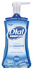 Dial Complete Spring Water Scent Antibacterial Foam Hand Soap 7.5 (Pack of 8).