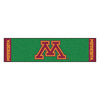University of Minnesota Putting Green Mat - 1.5ft. x 6ft.