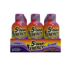 5-hour Energy Regular Strength Sugar Free Grape Energy Shot 1.93 oz (Pack of 12)