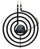Range Kleen Metal Top Burner 7.5 in. W X 10.625 in. L