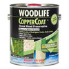 Rust-Oleum Woodlife Green Water-Based Wood Preservative 0.88 gal. (Pack of 4)