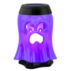 Magic Seasons 4.75 in. Lantern Halloween Decor (Pack of 12)
