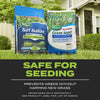 Scotts Turf Builder Pre Emergent Preventer & Fertilizer Starter Food For Multiple Grass Types 4000 s