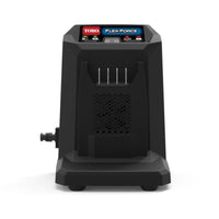 Toro Flex-Force 60 V Battery Charger 1 pc - Open Box