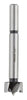 IRWIN Marples 3/4 in. X 4 in. L Carbon Steel Forstner Drill Bit Round Shank 1 pc - Open Box