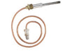 Honeywell 30 in. L 0.03 V Millivolt Universal Thermocouple