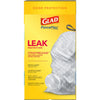 Glad Force Flex 13 gal Fresh Scent Tall Kitchen Bags Drawstring 110 pk (Pack of 3)