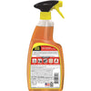 Goo Gone Pro-Power Gel Adhesive Remover 24 oz (Pack of 4).