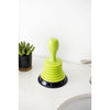 LDR Plunger 3 in. L x 4.5 in. Dia. (Pack of 5)